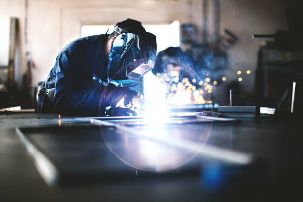 Best Welding Equipment Sales and Repair in Myrtle Grove, NC
