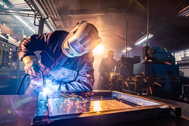 Best Automation and Robotic Welding in Myrtle Grove, NC