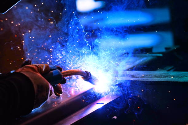 Affordable Welder Services in Myrtle Grove, NC