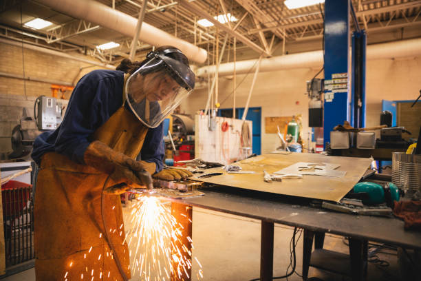 Affordable Welder Services in Myrtle Grove, NC