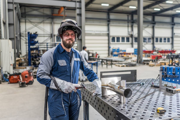 Best Structural Steel Welding in Myrtle Grove, NC