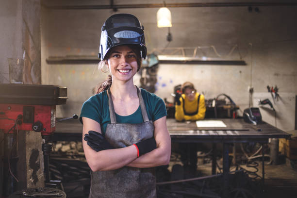 Best Welding Inspection and Certification in Myrtle Grove, NC